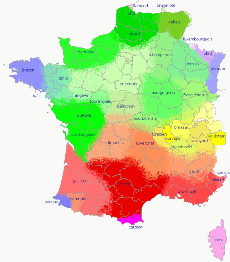 Explorer La Langue Française | Campus France